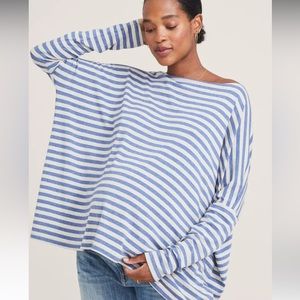 Hatch Longsleeve Tee